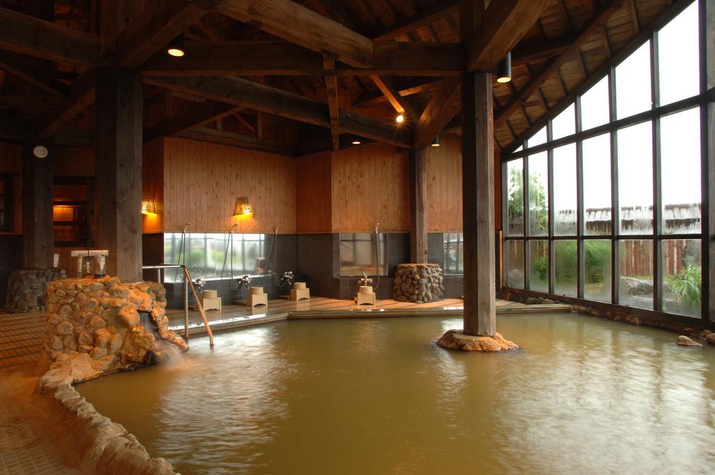 Resonate Club Kuju Hotel Taketa Exterior photo