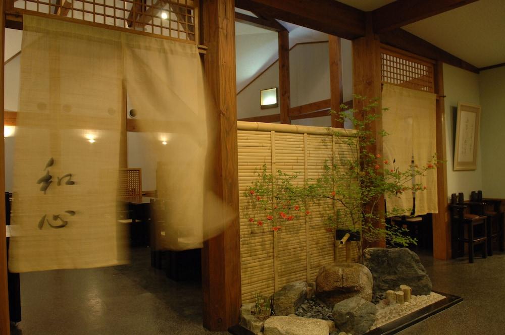 Resonate Club Kuju Hotel Taketa Exterior photo