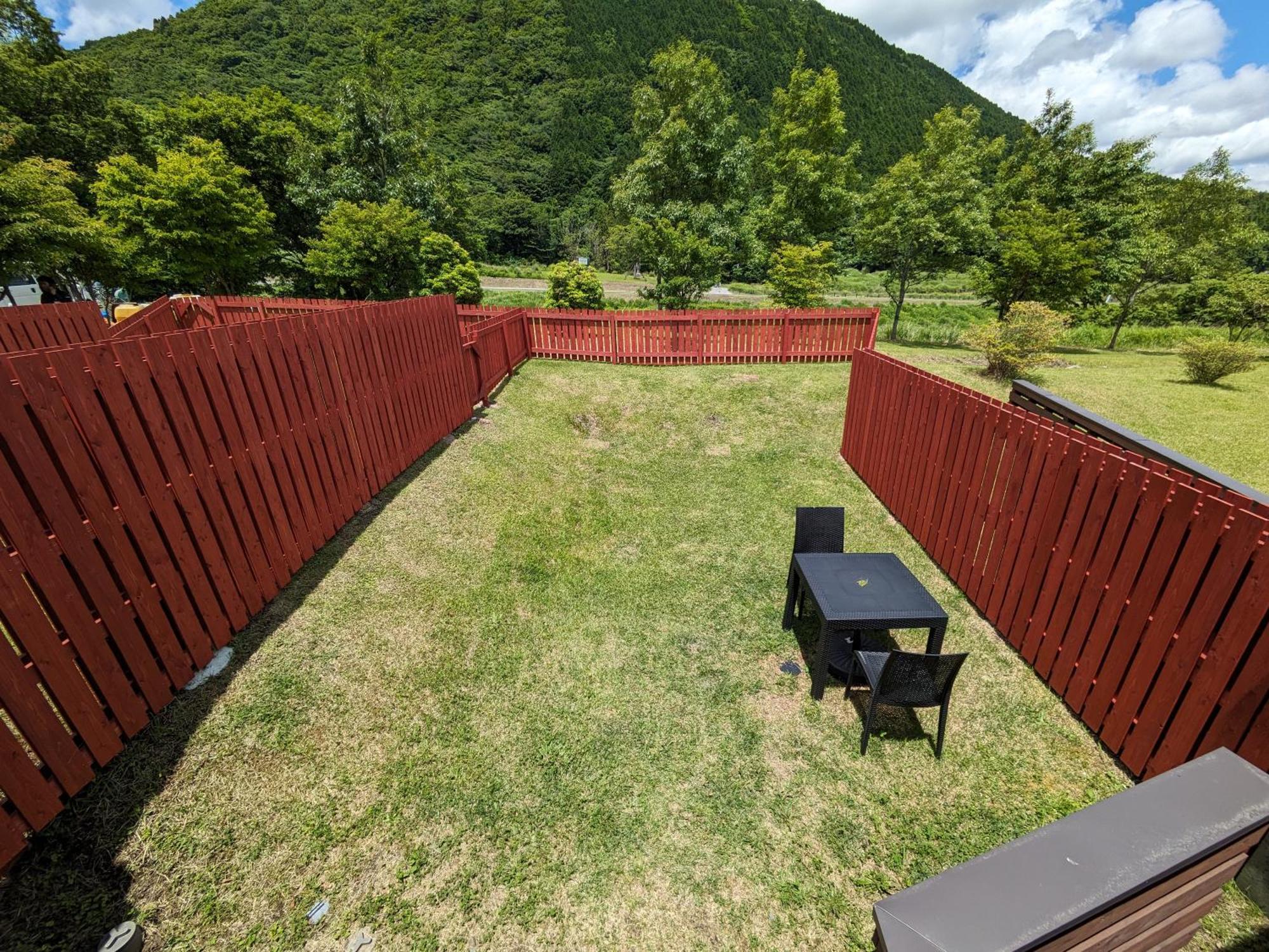 Resonate Club Kuju Hotel Taketa Exterior photo