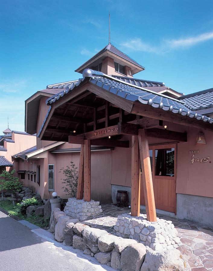 Resonate Club Kuju Hotel Taketa Exterior photo