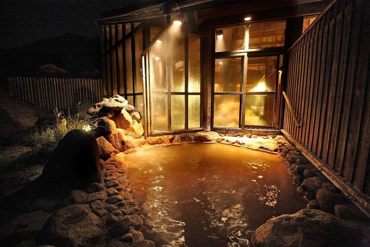 Resonate Club Kuju Hotel Taketa Exterior photo
